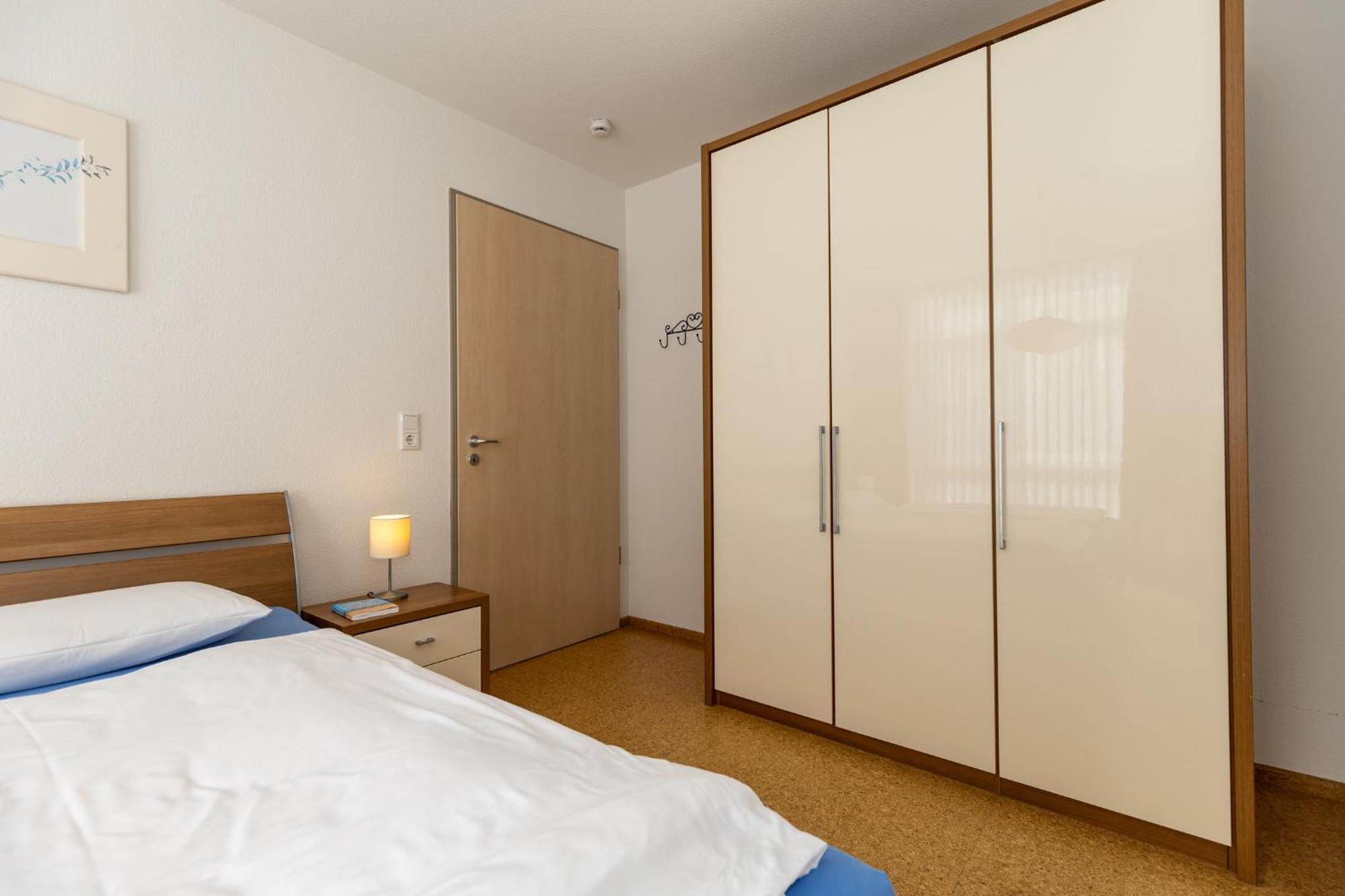 _Residenz Meeresblick_ Haus B _ Wh Rerik Exterior photo